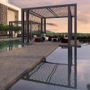 Bharti Land Outdoor Living